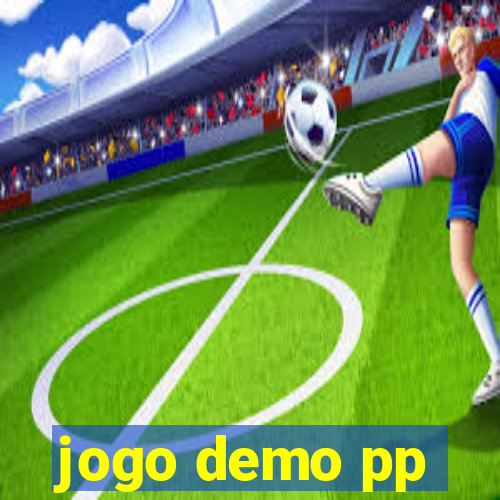 jogo demo pp